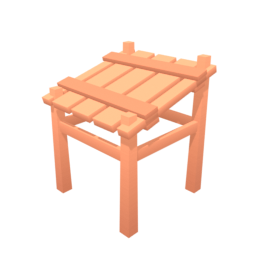Structure Roof
